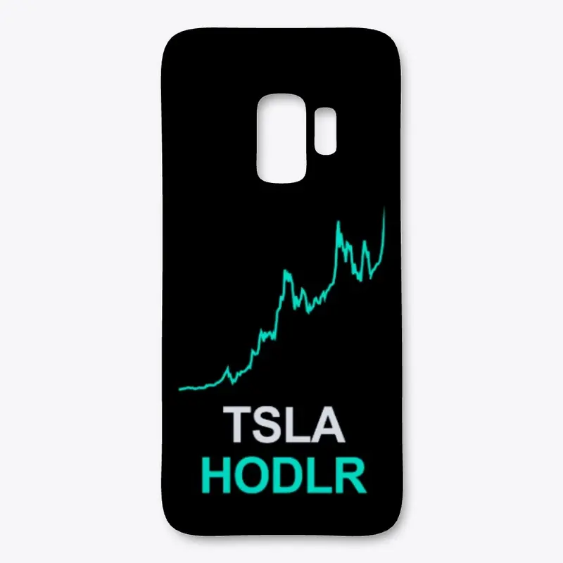 TSLA HODLR