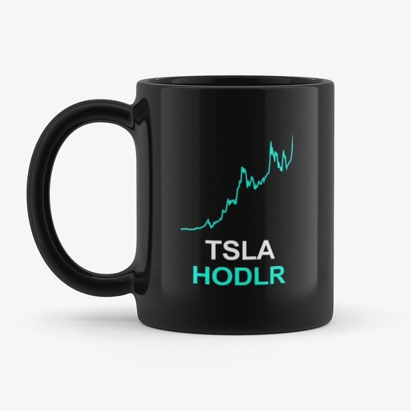 TSLA HODLR