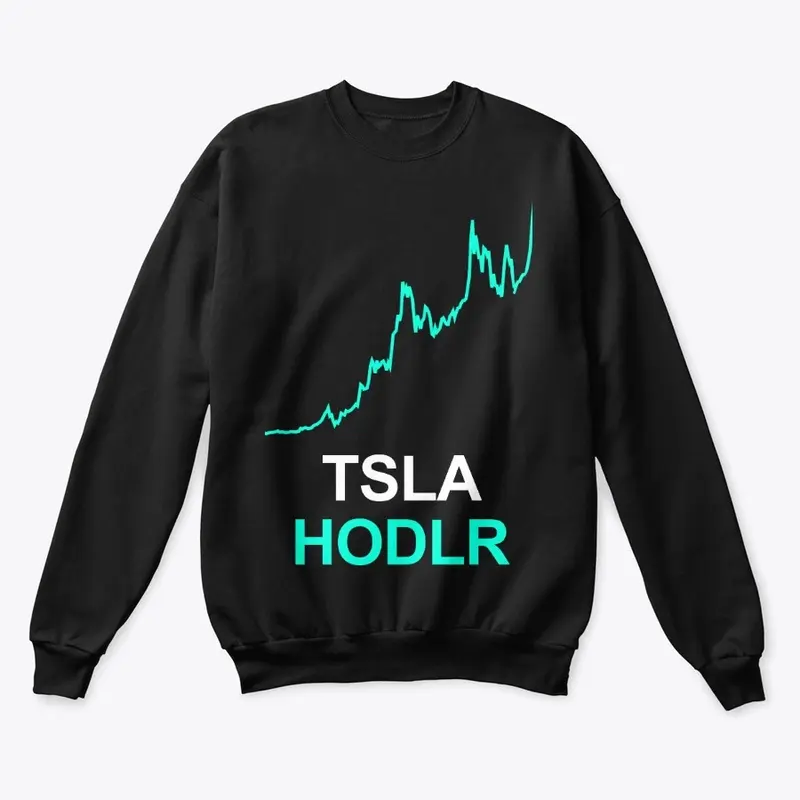 TSLA HODLR