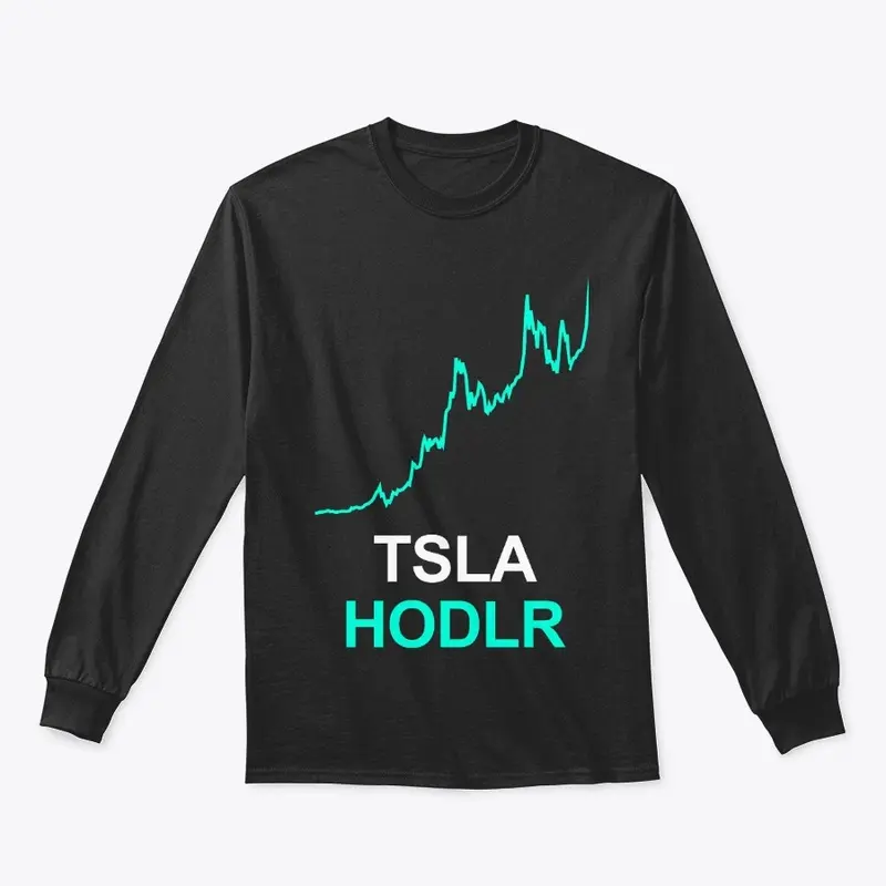 TSLA HODLR