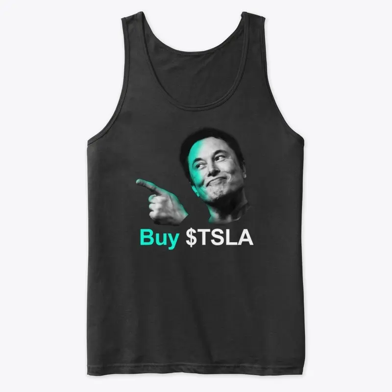 BUY TSLA