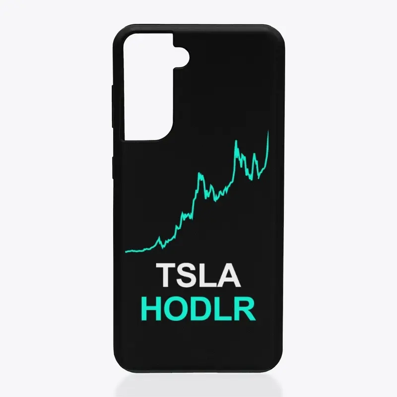 TSLA HODLR