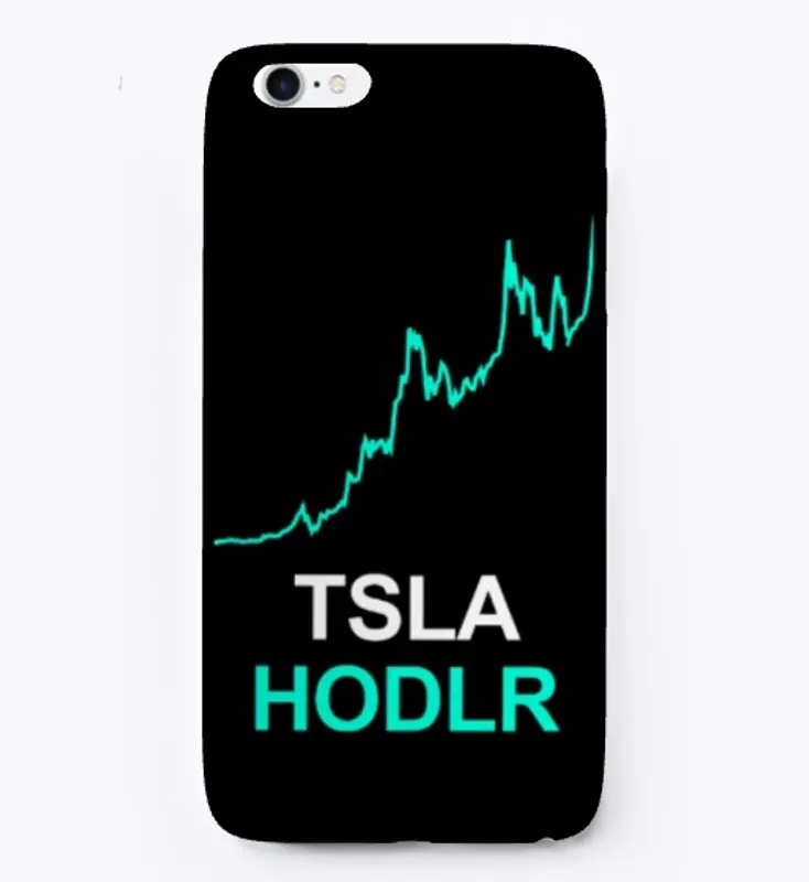 TSLA HODLR