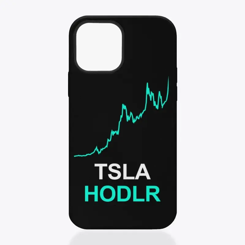 TSLA HODLR