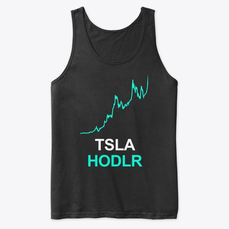 TSLA HODLR