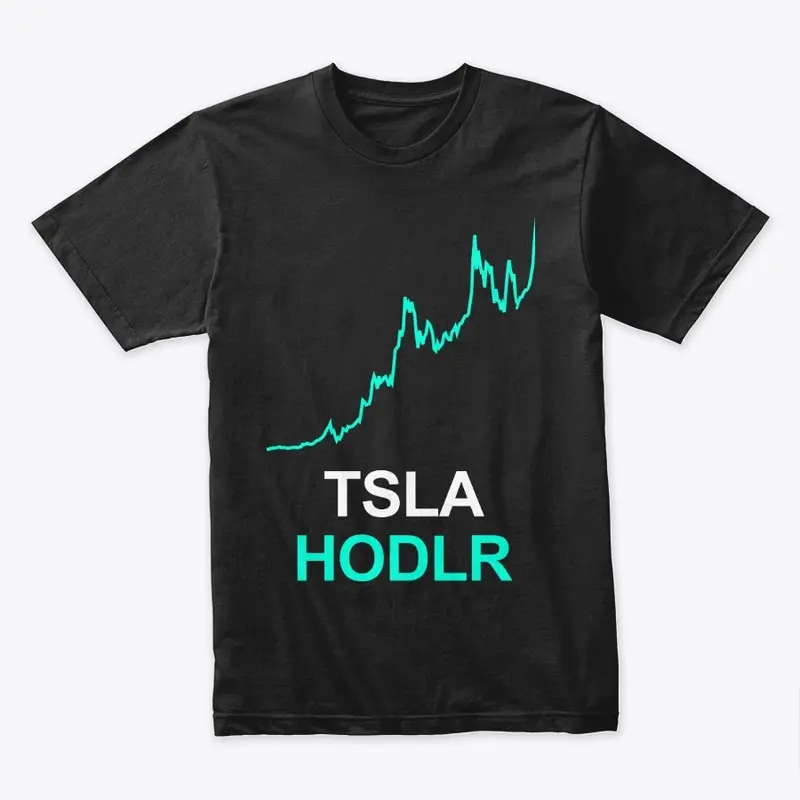 TSLA HODLR